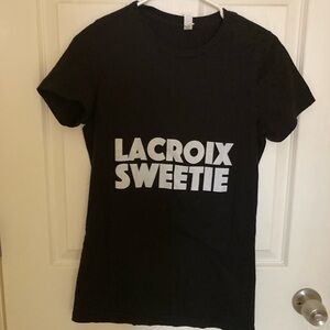 LACROIX SWEETIE T - shirt